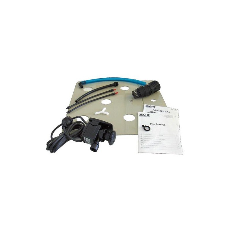 Kit di conversione Aerofarm Ghe 2
