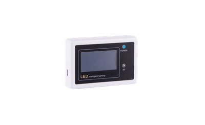 Wireless remote control per Ortoled serie K