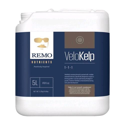 REMO NUTRIENTS - VELOKELP 5L REMO NUTRIENTS - VELOKELP 5L