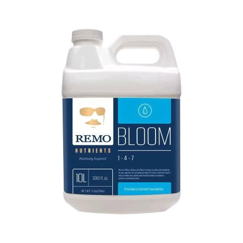 REMO NUTRIENTS - REMO'S BLOOM 10L REMO NUTRIENTS - REMO'S BLOOM 10L