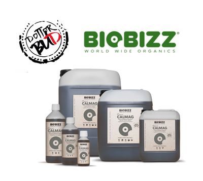BIOBIZZ CALMAG