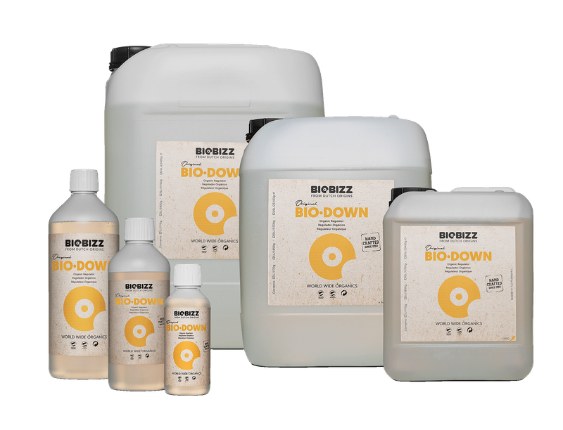BIOBIZZ BIO DOWN PH