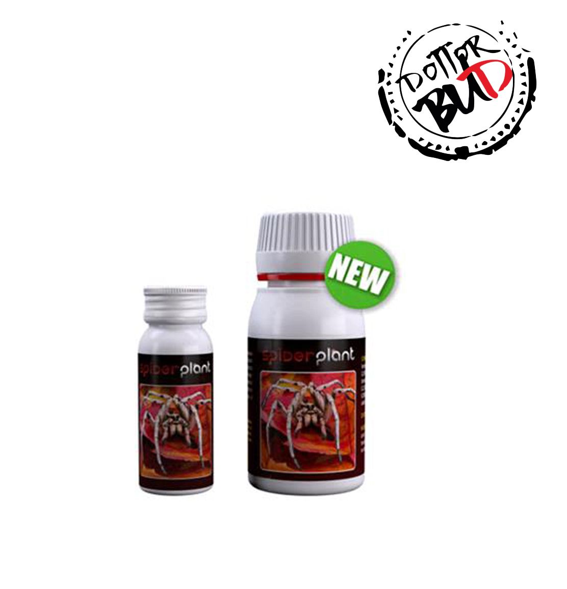 Spider Plant (ex Spider Killer) Agrobacterias - 15 ml/60 ml