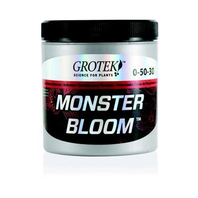 GROTEK - MONSTER BLOOM - 130GR