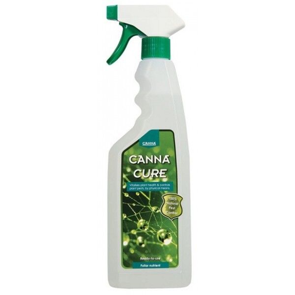 Canna | Cannacure spray 750 ml
