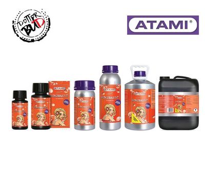 Atami | Rokzbastic Booster