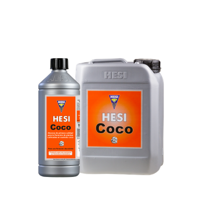 HESI - COCO