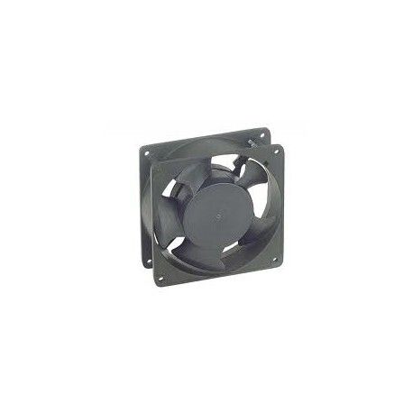 Ventola assiale 120x120x2.5 - 220v
