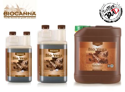 Biocanna | Bio Vega vegetativa