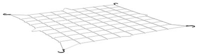 Rete per scrog Secret Jardin 120x120cm