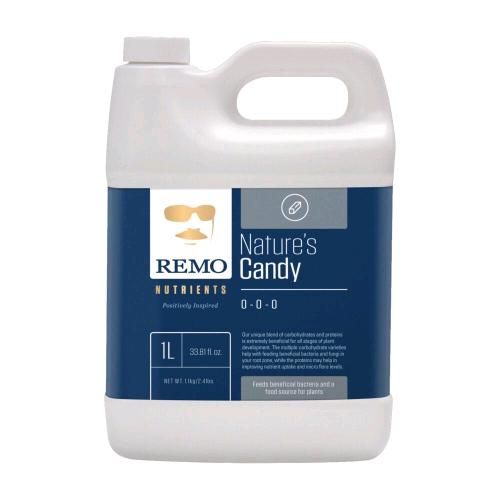 REMO NUTRIENTS - NATURES CANDY 1L REMO NUTRIENTS - NATURES CANDY 1L