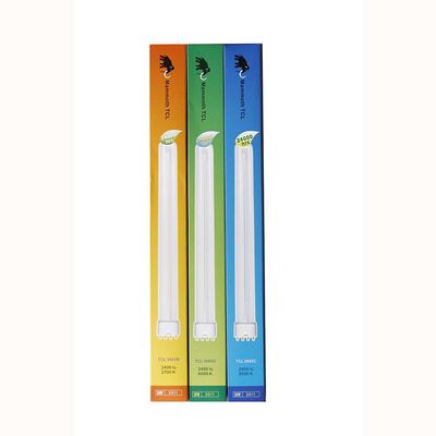 Lampada tcl 75w 2700k fioritura Mammoth
