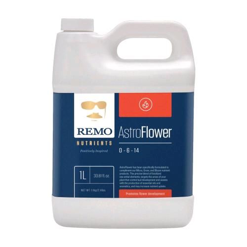 REMO NUTRIENTS - ASTRO FLOWER 1L REMO NUTRIENTS - ASTRO FLOWER 1L
