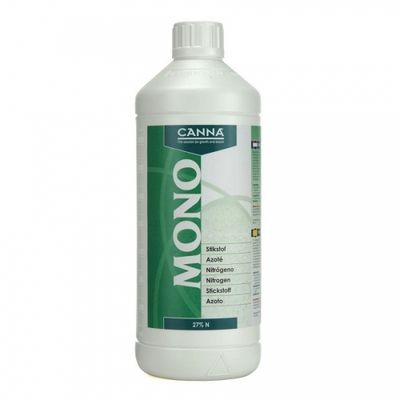 CANNA | MONONUTRIENTI AZOTO 17%