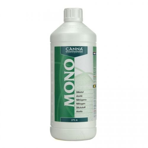 CANNA | MONONUTRIENTI AZOTO 17%