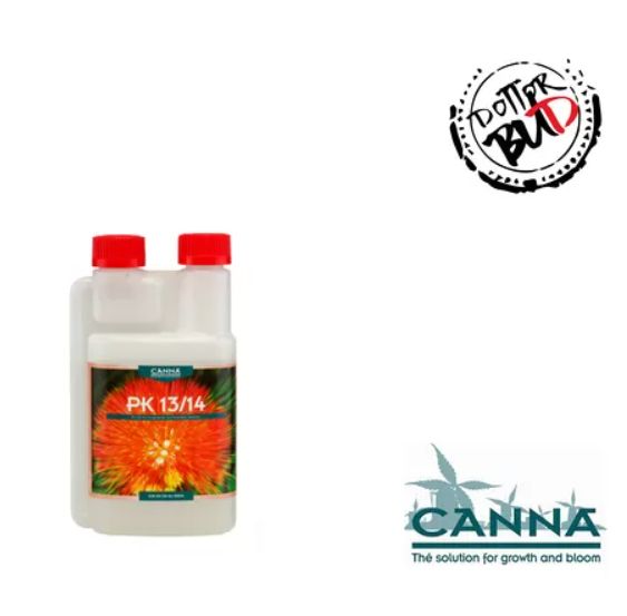 Canna PK 13/14 ingrossamento fiori, FORMATI DISPONIBILI: 250ml