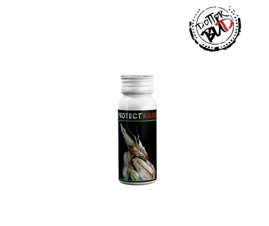 Protect Killer Insetticida Agrobacterias  15 ML / 60 ML, AGROBACTERIAS: 15 ML