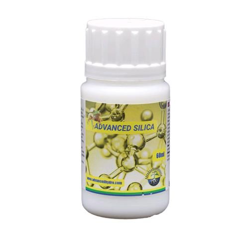 ADVANCED HYDROPONICS - ADVANCED SILICA