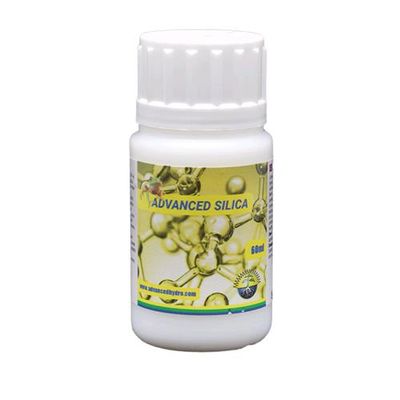 ADVANCED HYDROPONICS - ADVANCED SILICA