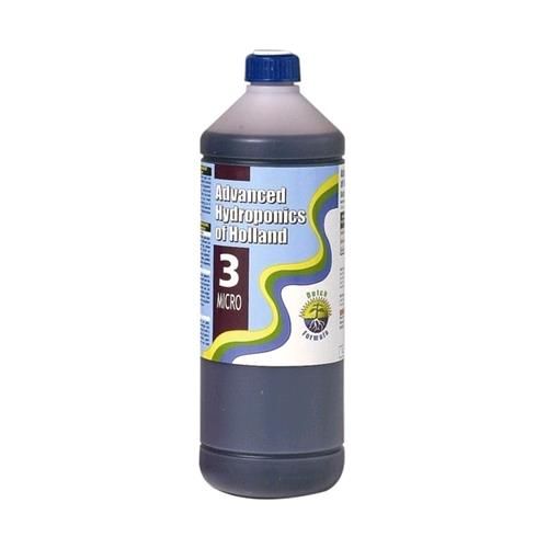 ADVANCED HYDROPONICS - DUTCH FORMULA MICRO