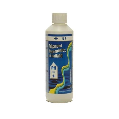 ADVANCED HYDROPONICS - PH UP