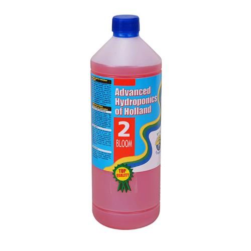 ADVANCED HYDROPONICS - DUTCH FORMULA BLOOM