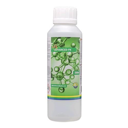 ADVANCED HYDROPONICS - ADVANCED PK