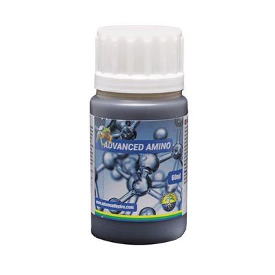 ADVANCED HYDROPONICS ADVANCED AMINO ADVANCED HYDROPONICS ADVANCED AMINO