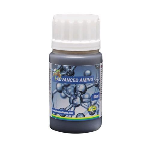 ADVANCED HYDROPONICS ADVANCED AMINO ADVANCED HYDROPONICS ADVANCED AMINO