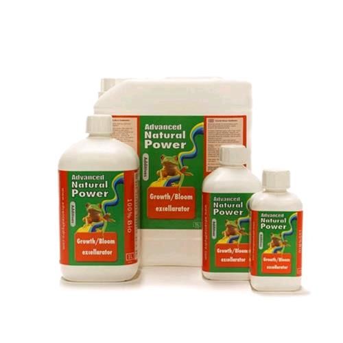 ADVANCED HYDROPONICS NP GROWTH/BLOOM EXCELLARATOR ADVANCED HYDROPONICS NP GROWTH/BLOOM EXCELLARATOR