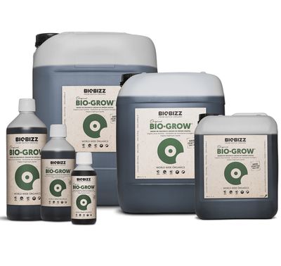 FERTILIZZANTI PER MARCA