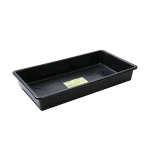 GARDEN TRAY VASCA PER SISTEMI IDROPONICI – 65 LT – 100X55X16 CM G95B GARDEN TRAY VASCA PER SISTEMI IDROPONICI – 65 LT – 100X55X16 CM G95B