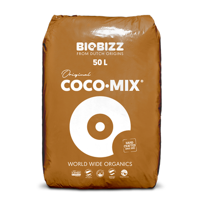 COCO MIX TERRICCIO 50LT