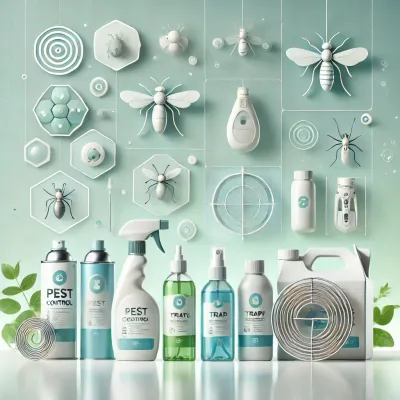 INSETTICIDI E PREVENZIONE