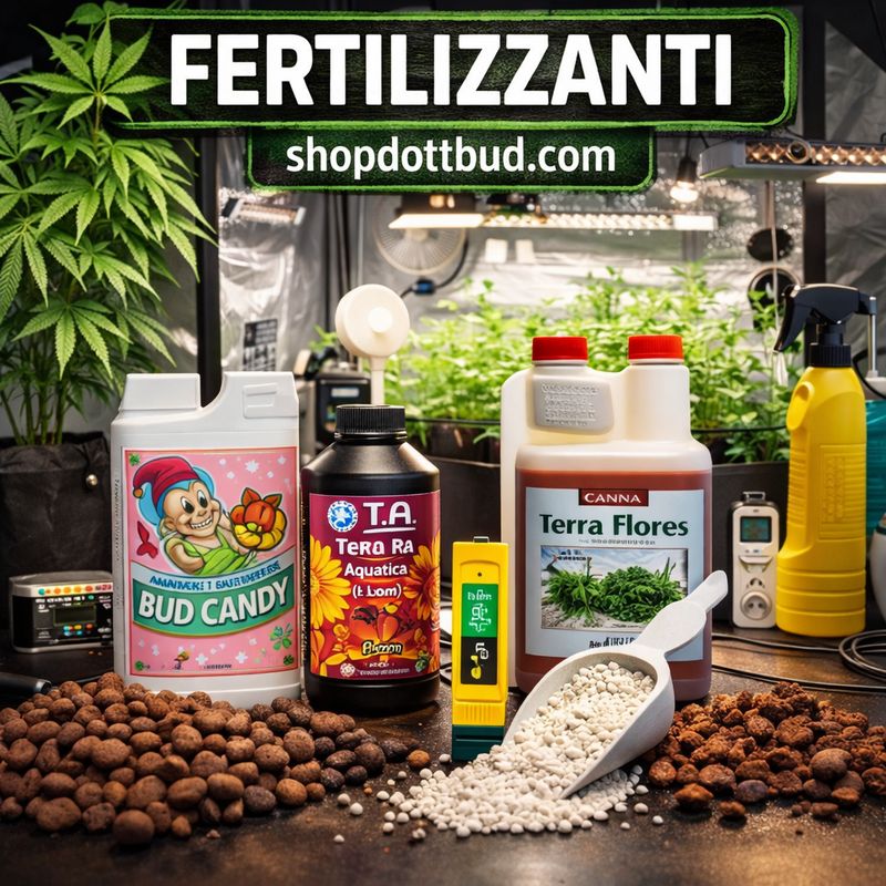 Fertilizzanti
