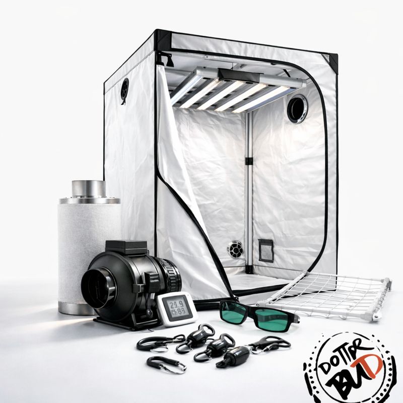 Growbox