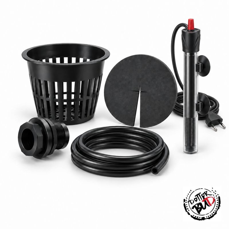 Accessori-Idro-Aero