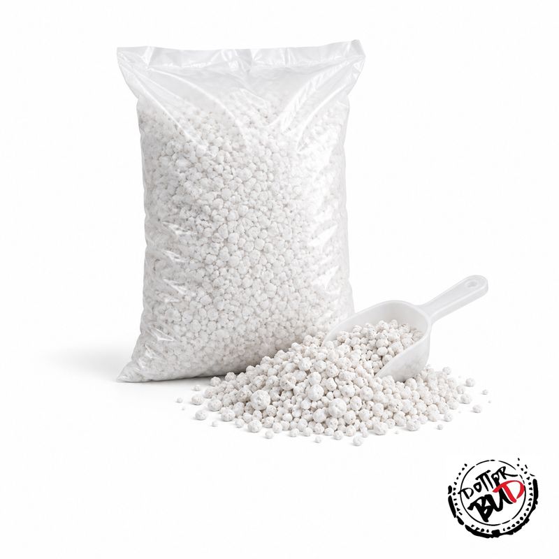 Perlite