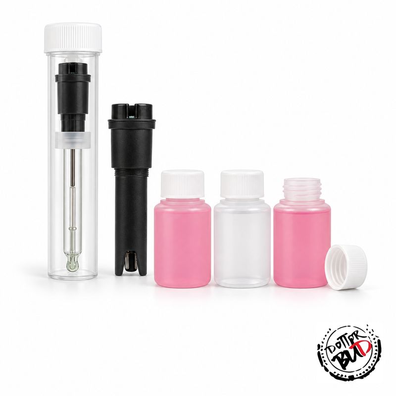 Sonde PH