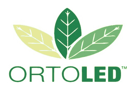 Lampade LED Ortoled
