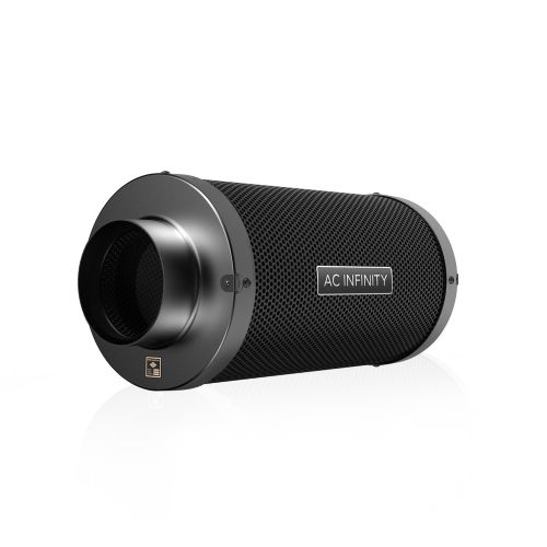 Ac Infinity Filtro Al Carbone Australiano Xl 4"