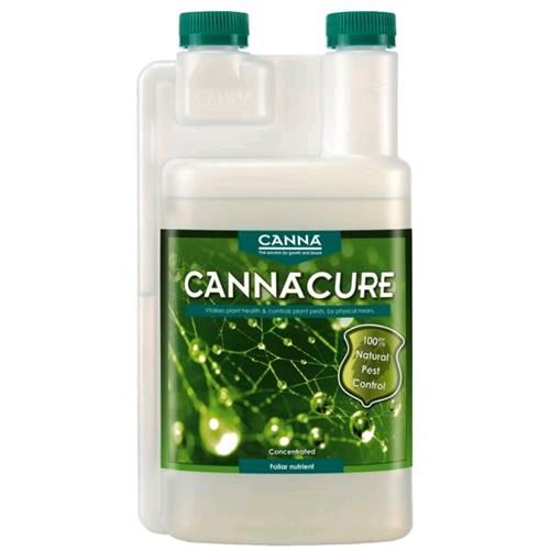 Canna Cure Ricarica