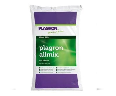 PLAGRON - ALL MIX - 50L