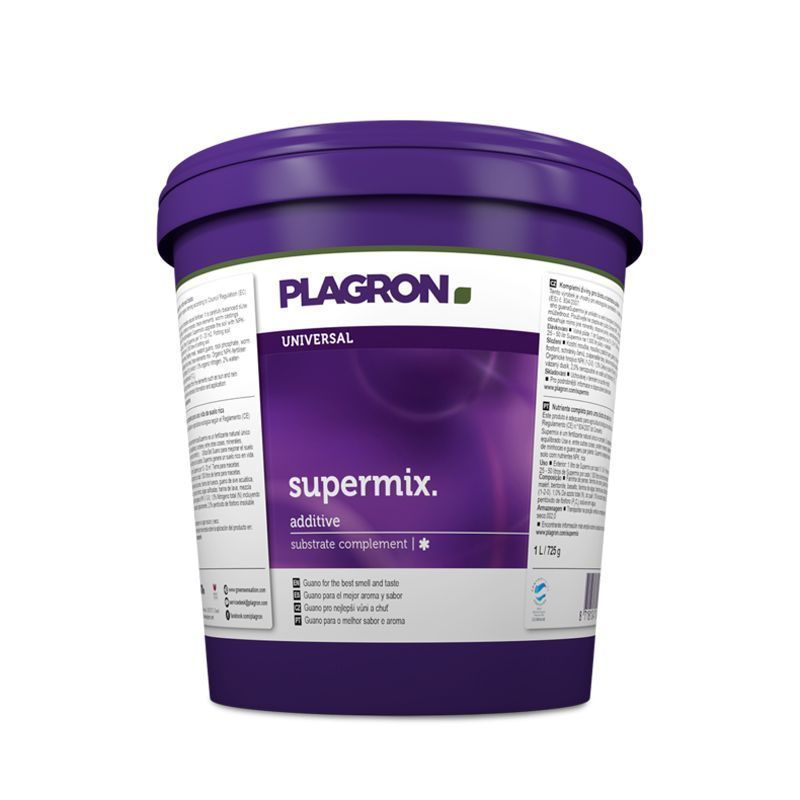 PLAGRON - SUPERMIX
