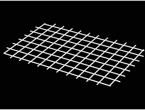 Secret Jardin | GRID 60x40 | Griglia Modulare per Grow Box DP90 / DP120