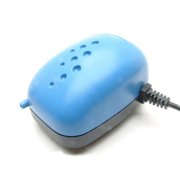 Pompa ossigenazione aco-2201 78 l/h ghe