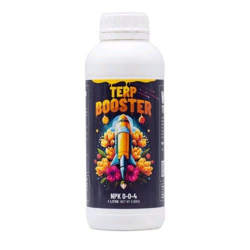 TERP BOOSTER - 1LT