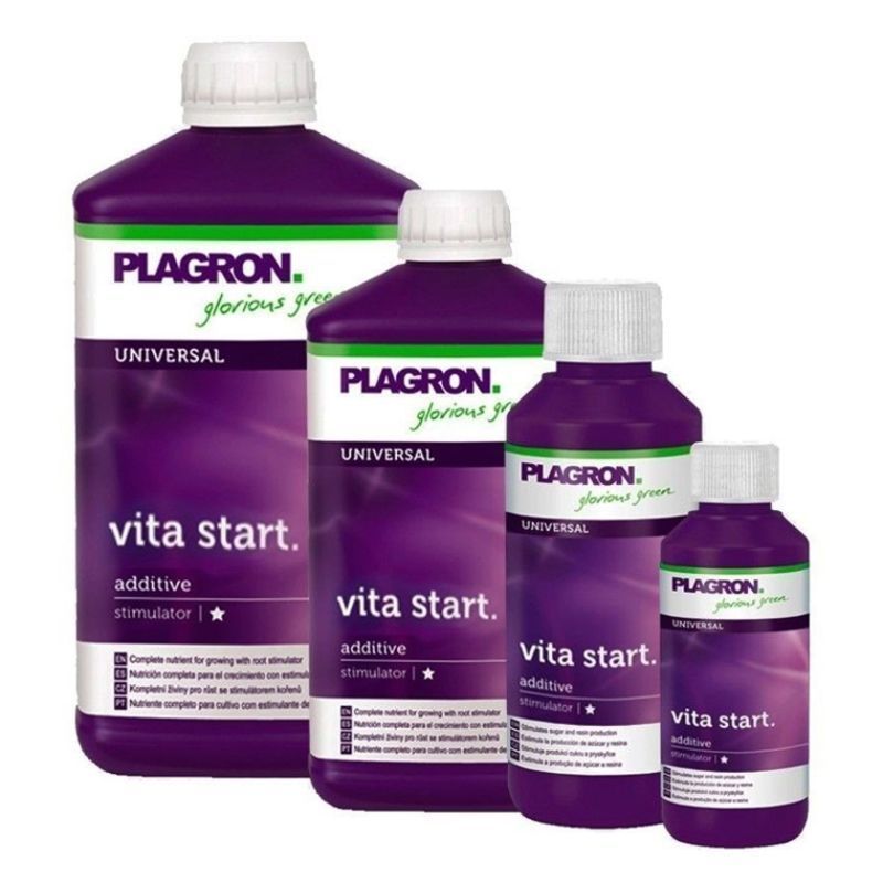 PLAGRON - VITA START