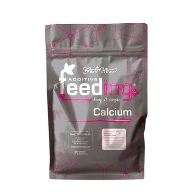 POWDER FEEDING | Calcium - NPK 15.5-0-0