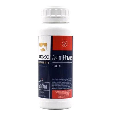 REMO NUTRIENTS - ASTRO FLOWER 500ML REMO NUTRIENTS - ASTRO FLOWER 500ML